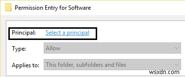「宛先フォルダーへのアクセスは拒否されました」エラーを修正する5つの方法【Windows 10】