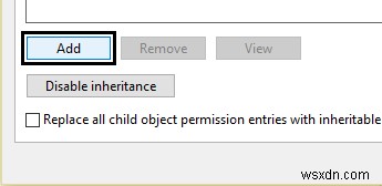 「宛先フォルダーへのアクセスは拒否されました」エラーを修正する5つの方法【Windows 10】