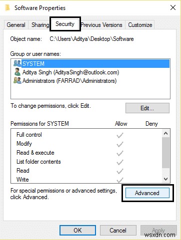 「宛先フォルダーへのアクセスは拒否されました」エラーを修正する5つの方法【Windows 10】