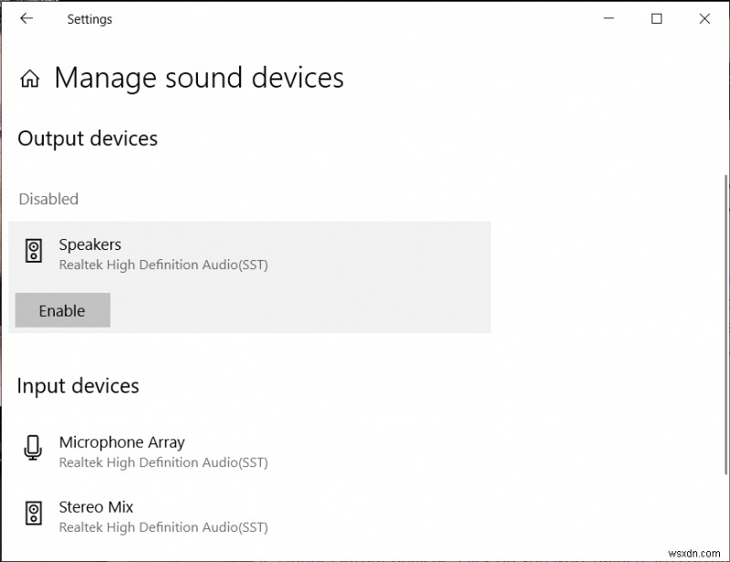 Windows 10でヘッドホンが認識されない・音が出ないときの対処法8選