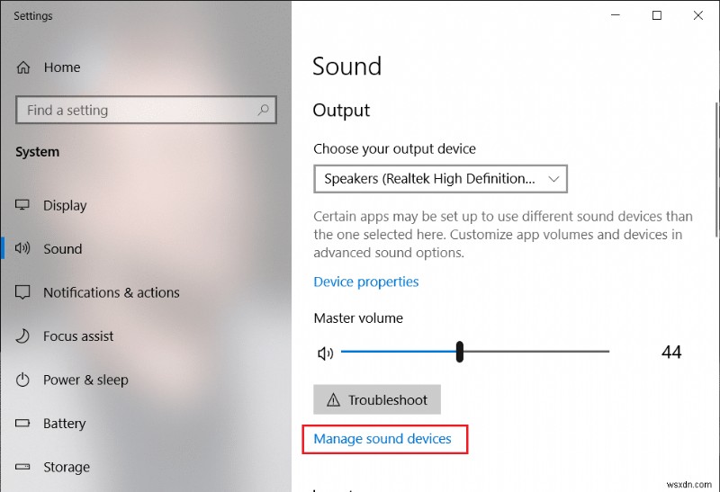 Windows 10でヘッドホンが認識されない・音が出ないときの対処法8選