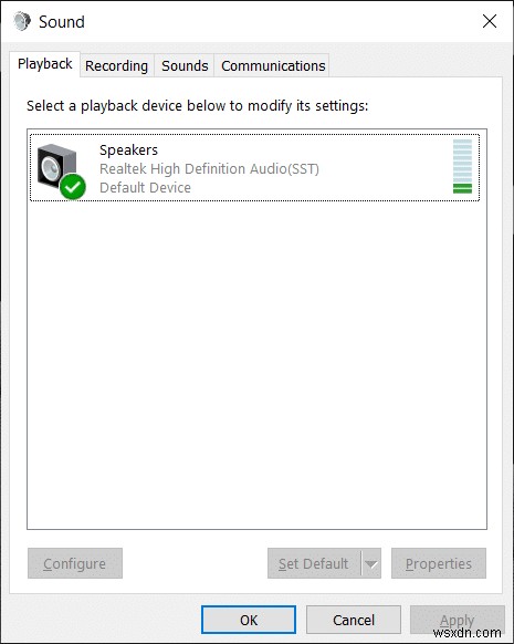 Windows 10でヘッドホンが認識されない・音が出ないときの対処法8選