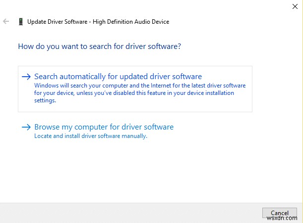 Windows 10でヘッドホンが認識されない・音が出ないときの対処法8選