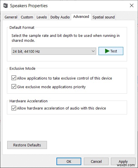 Windows 10でヘッドホンが認識されない・音が出ないときの対処法8選