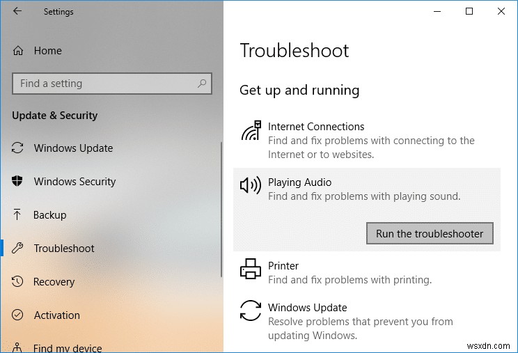 Windows 10でヘッドホンが認識されない・音が出ないときの対処法8選