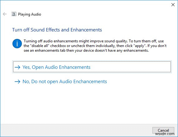 Windows 10でヘッドホンが認識されない・音が出ないときの対処法8選