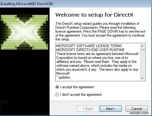 【保存版】Windowsのアプリケーションエラー 0xc0000142 を解決する7つの対処法
