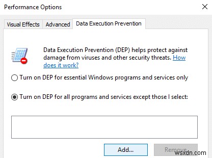 アプリケーションエラー0xc0000005の原因と8つの解決策【Windows対応】