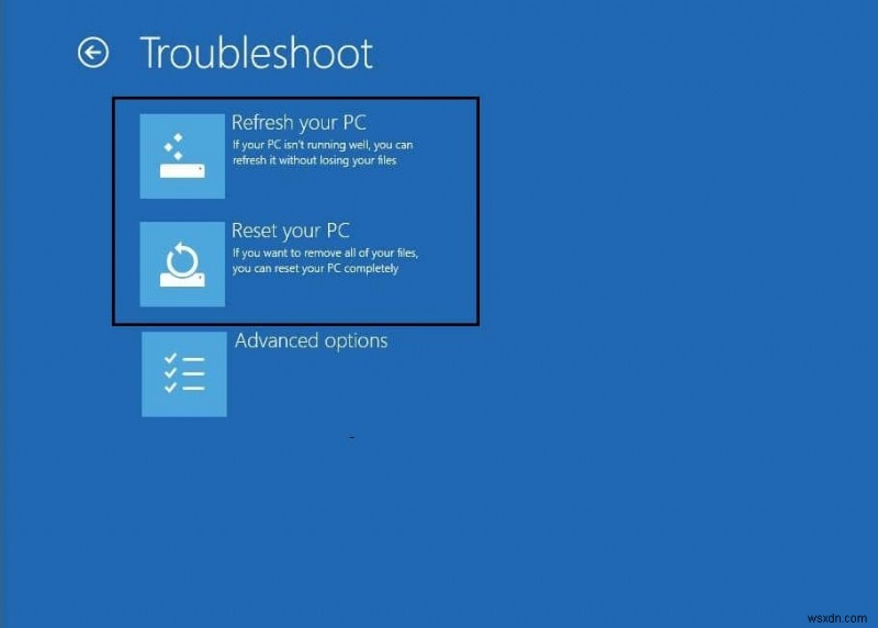 【Windows 10】「自動修復でPCを修復できませんでした」エラーを解決する10の方法