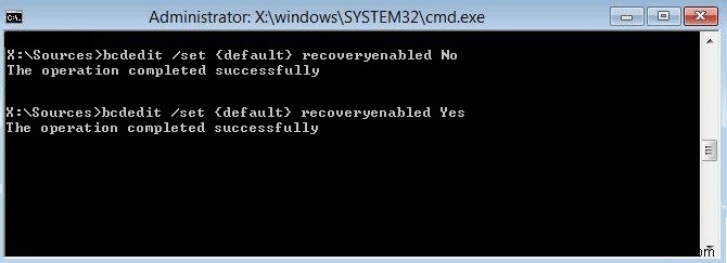 【Windows 10】「自動修復でPCを修復できませんでした」エラーを解決する10の方法