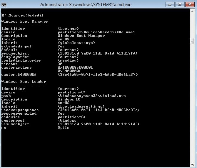 【Windows 10】「自動修復でPCを修復できませんでした」エラーを解決する10の方法