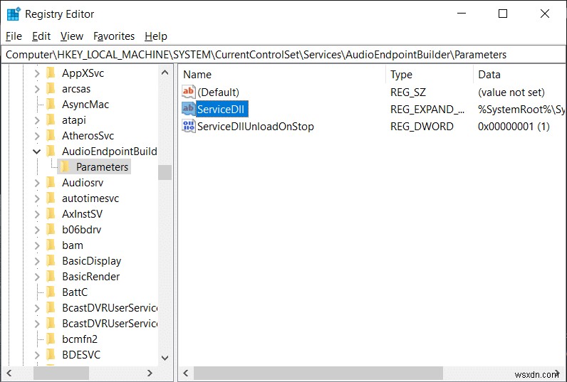 Windows 10で「オーディオサービスが応答しません」エラーを修正する6つの方法