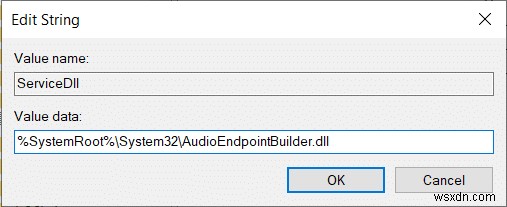 Windows 10で「オーディオサービスが応答しません」エラーを修正する6つの方法