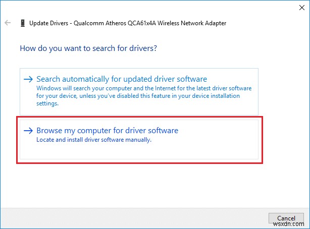 Wi-Fiに接続しているのにインターネットが使えない!原因と10の対処法