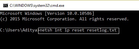 Windows 10でWi-Fi「制限付きアクセス・接続なし」エラーを解決する10の方法