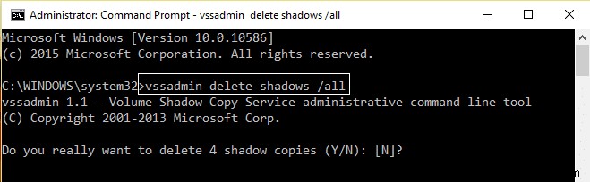 Windowsエラー0x80070002「システムが指定されたファイルを見つけられません」の対処法