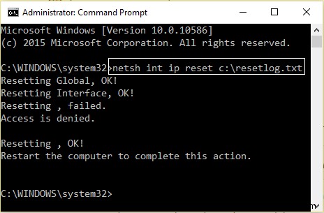 Windows 10でWi-Fi「制限付きアクセス・接続なし」エラーを解決する10の方法