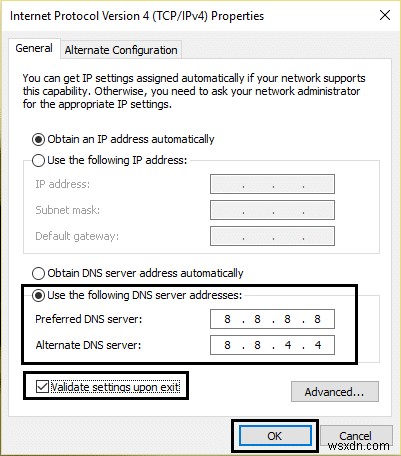 Windows 10でWi-Fi「制限付きアクセス・接続なし」エラーを解決する10の方法