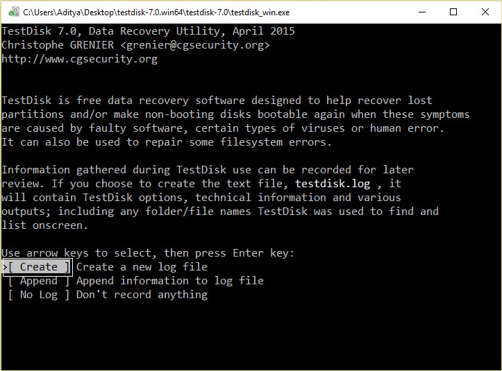 「ディスクを使用する前にフォーマットする必要があります」エラーの直し方【Windows】