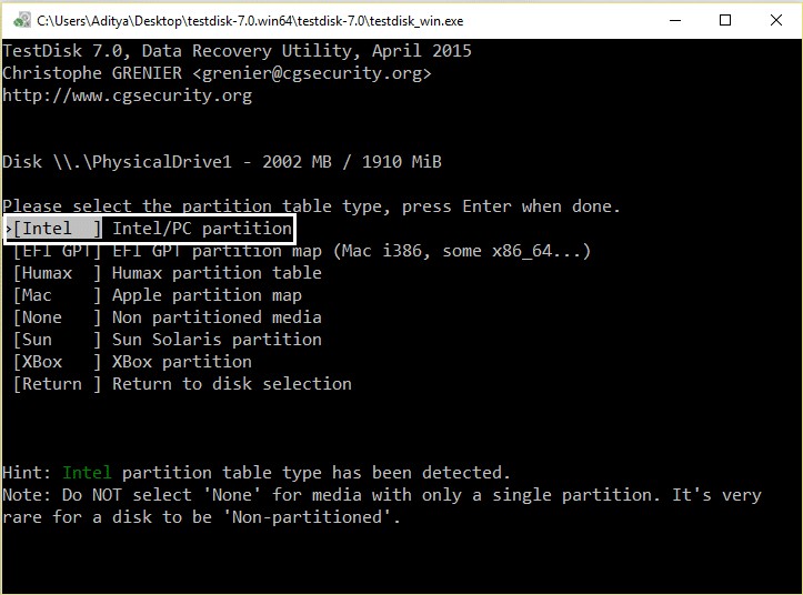 「ディスクを使用する前にフォーマットする必要があります」エラーの直し方【Windows】