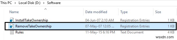 【Windows】「このフォルダを変更するには、SYSTEMからのアクセス許可が必要です」エラーの解決方法4選