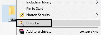 【Windows】「このフォルダを変更するには、SYSTEMからのアクセス許可が必要です」エラーの解決方法4選