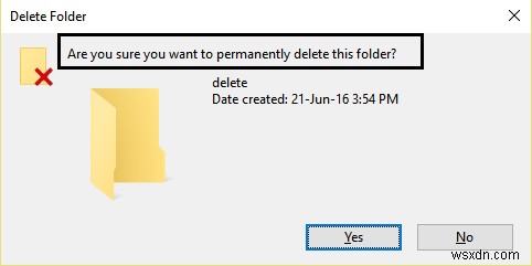 【Windows】「このフォルダを変更するには、SYSTEMからのアクセス許可が必要です」エラーの解決方法4選