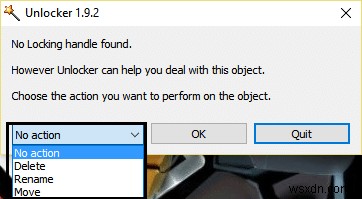 【Windows】「このフォルダを変更するには、SYSTEMからのアクセス許可が必要です」エラーの解決方法4選