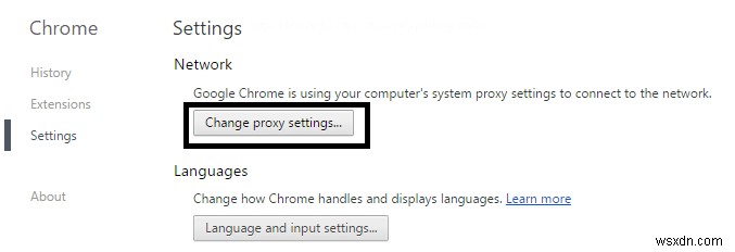 エラー107（net::ERR_SSL_PROTOCOL_ERROR）の原因と5つの解決方法を徹底解説