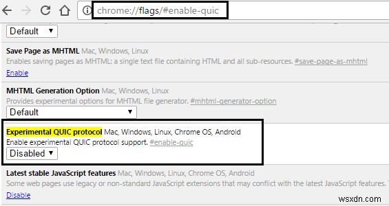 エラー107（net::ERR_SSL_PROTOCOL_ERROR）の原因と5つの解決方法を徹底解説