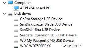 Windows 10でUSBデバイスが認識されないときの直し方|エラーコード43の解決策を徹底解説