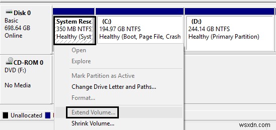 【Windows 10】「更新を完了できませんでした。変更を元に戻しています」エラーの完全解決ガイド