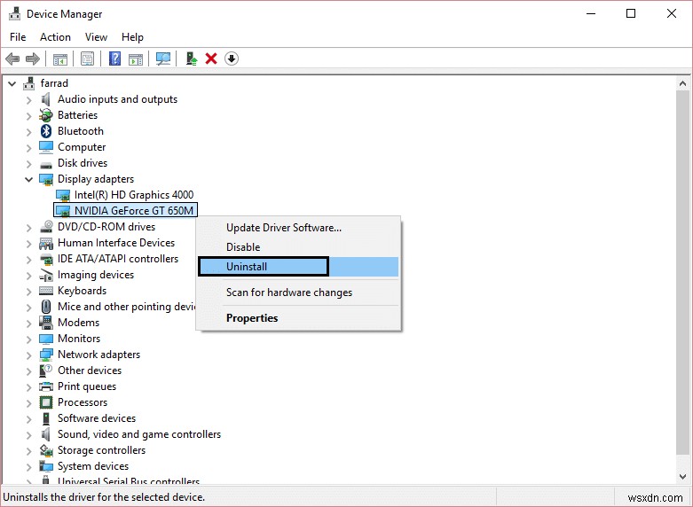 【Windows 10】SYSTEM_THREAD_EXCEPTION_NOT_HANDLEDエラーの原因と4つの解決策