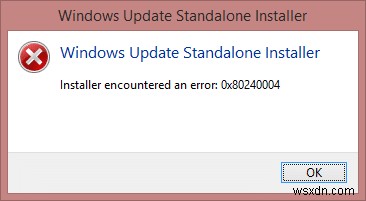 Windows Updateエラーコード8024A000の原因と解決方法を徹底解説