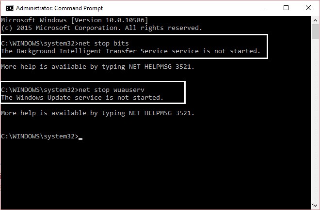 Windows Updateエラーコード8024A000の原因と解決方法を徹底解説