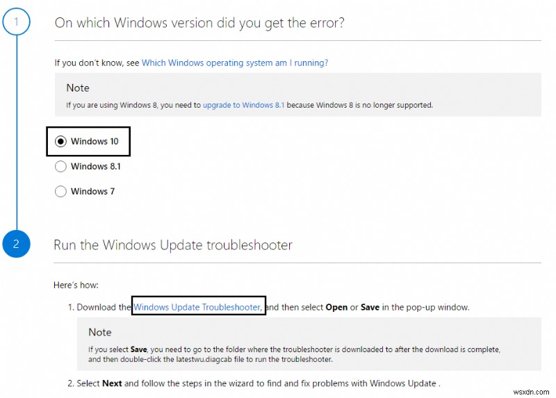 【解決済み】「Windowsリソース保護は、要求された操作を実行できませんでした」エラーの直し方