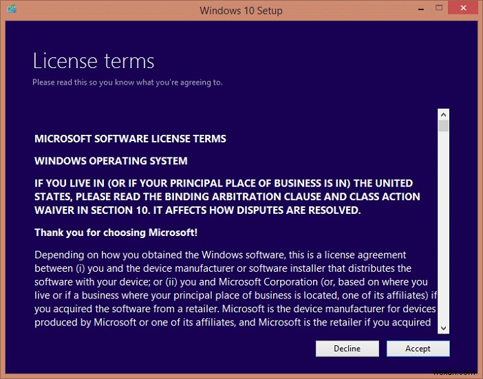 Windows 10を簡単に修復インストールする方法【データはそのまま残る】