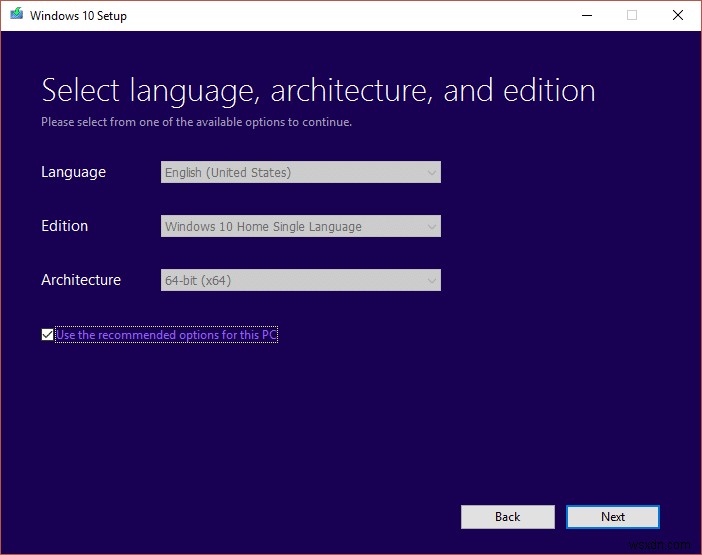 Windows 10を簡単に修復インストールする方法【データはそのまま残る】