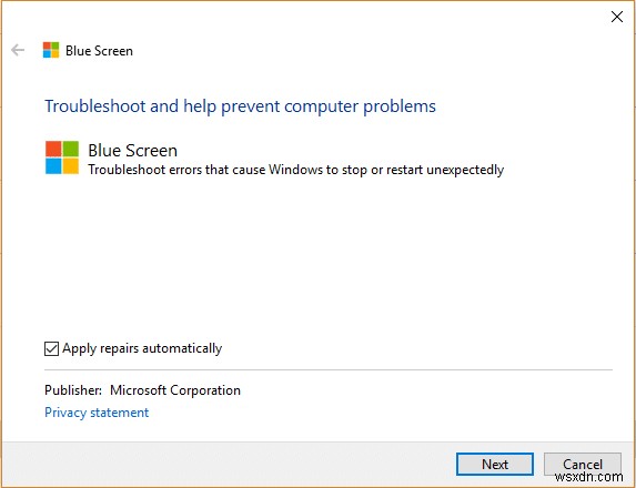 Windows 10の「INTERRUPT_EXCEPTION_NOT_HANDLED(割り込み例外が処理されない)」ブルースクリーンエラーを解決する7つの方法