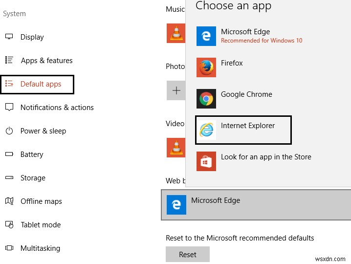 Windows 10で「クラスが登録されていません」エラーを解決する8つの対処法