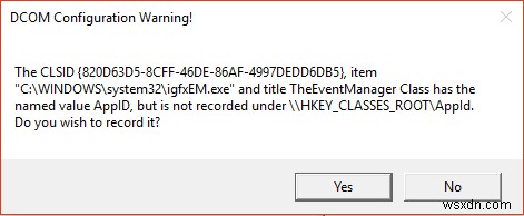 Windows 10で「クラスが登録されていません」エラーを解決する8つの対処法