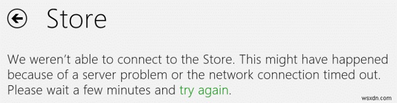 【Windows 10】Microsoftストアが開かない・読み込まれない問題の対処法まとめ