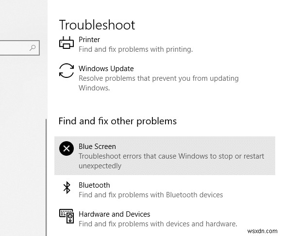 Windows 10でSYSTEM_SERVICE_EXCEPTIONエラー（ブルースクリーン）を解決する完全ガイド