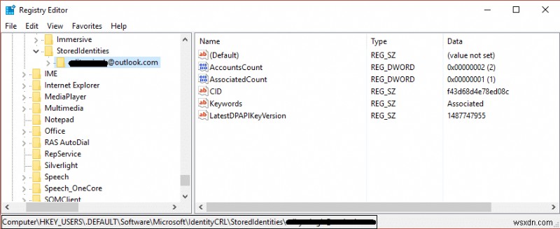 エラー0x80070426「アカウントがこのMicrosoftアカウントに変更されていません」を修正する方法
