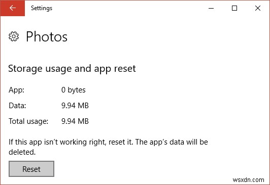 JPG/JPEG/PDF表示時の「レジストリの値が無効」エラーを修正する6つの方法