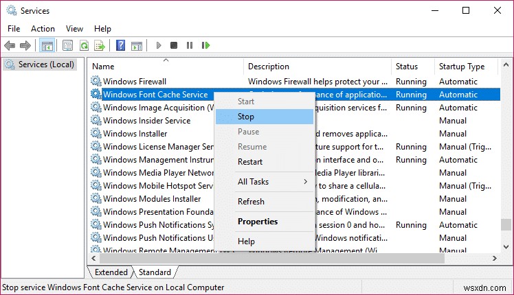 「Windowsサービスに接続できません」エラーを解決する10の対処法
