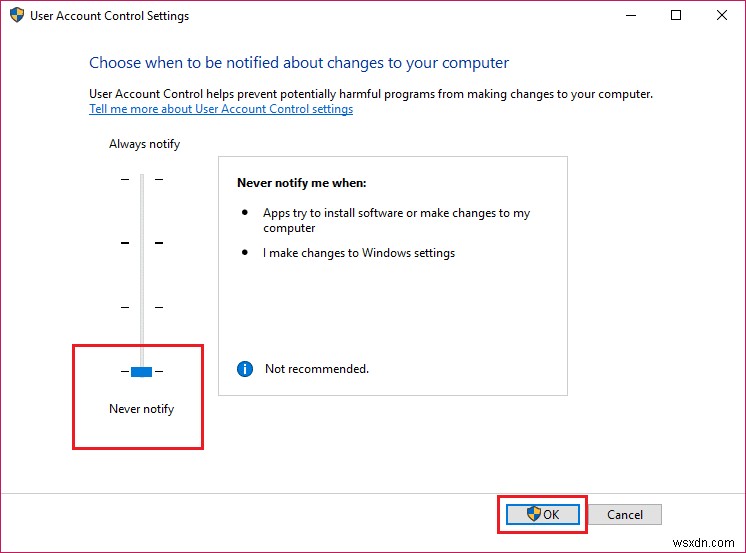 「Windowsサービスに接続できません」エラーを解決する10の対処法