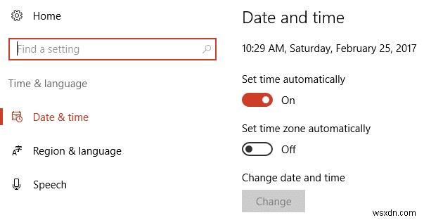 【解決法】Windowsストアのエラー 0xc0EA000A が出てアプリがダウンロードできないときの対処法