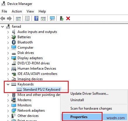 マウスやキーボードでWindowsがスリープ解除されるのを防ぐ3つの方法