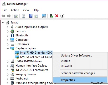 igdkmd64.sysのブルースクリーンエラー（BSOD）を解決する5つの方法